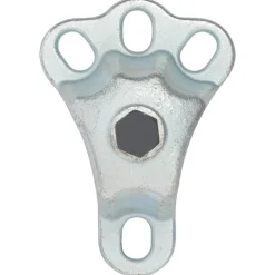 vidaXL Wielnaaftrekker universeel