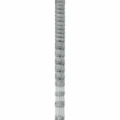 vidaXL Wildhek 1000 x 160 x 0,18 cm IJzer Warm Verzinkt