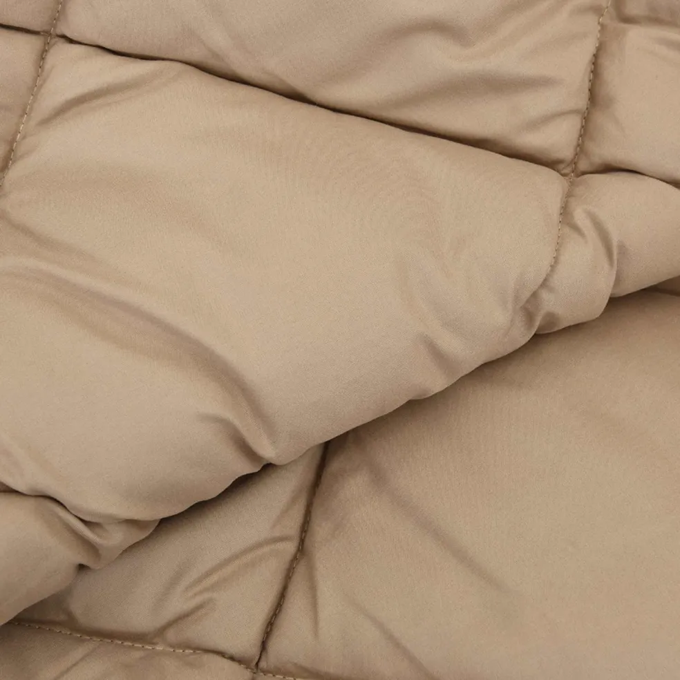 vidaXL Winter Dekbed 135 x 200 cm 450 gsm Microfiber (100% polyester)