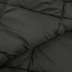 vidaXL Winter Dekbed 135 x 200 cm 450 gsm Microfiber (100% polyester)