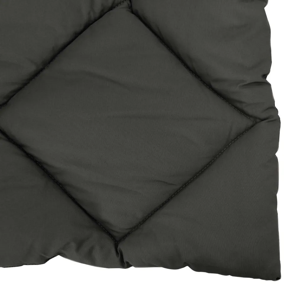 vidaXL Winter Dekbed 135 x 200 cm 450 gsm Microfiber (100% polyester)