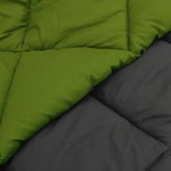 vidaXL Winter Dekbed 135 x 200 cm 450 gsm Microfiber (100% polyester)