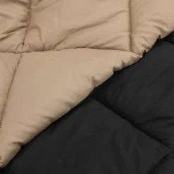 vidaXL Winter Dekbed 135 x 200 cm 450 gsm Microfiber (100% polyester)