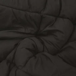 vidaXL Winter Dekbed 135 x 200 cm 450 gsm Microfiber (100% polyester)
