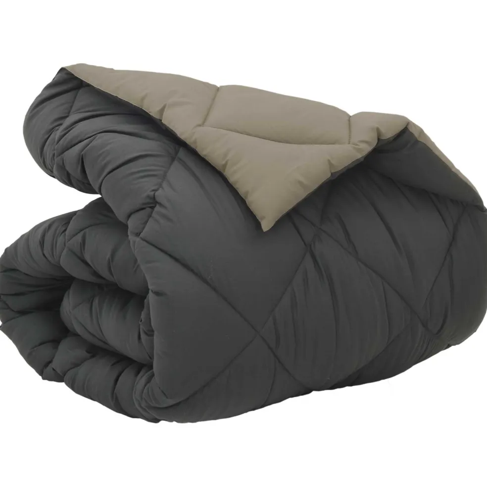 vidaXL Winter Dekbed 135 x 200 cm 450 gsm Microfiber (100% polyester)