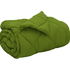vidaXL Winter Dekbed 135 x 200 cm 450 gsm Microfiber (100% polyester)