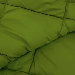 vidaXL Winter Dekbed 135 x 200 cm 450 gsm Microfiber (100% polyester)