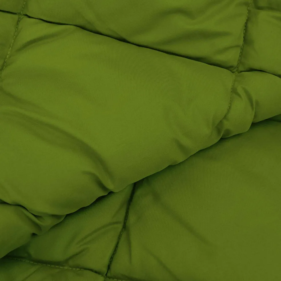 vidaXL Winter Dekbed 135 x 200 cm 450 gsm Microfiber (100% polyester)