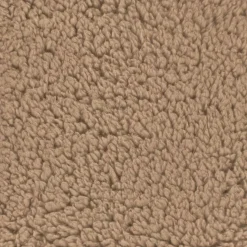 vidaXL Winter Dekbed 135 x 200 cm Winter Taupe Ademend