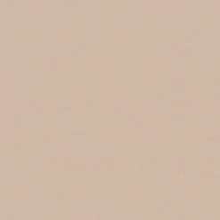 vidaXL Winter Dekbed 135 x 200 cm Winter Taupe Ademend