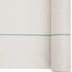 vidaXL Worteldoek 0,5x10 m polypropeen wit