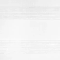 vidaXL Zebra rolgordijn 40x100 cm stofbreedte 35,9 cm marmerbeige