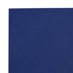 vidaXL Zeil 650g / m² Blauw 2 x 3 m Canvas met PVC-coating