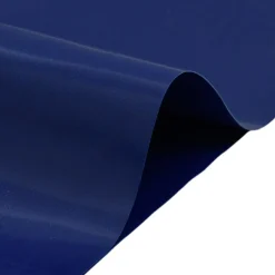 vidaXL Zeil 650g / m² Blauw 2 x 3 m Canvas met PVC-coating