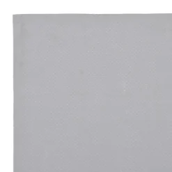 vidaXL Zeil 650g / m² Grijs 2 x 3 m Canvas met PVC-coating