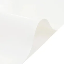 vidaXL Zeil 650g / m² Wit 2 x 3 m Canvas met PVC-coating