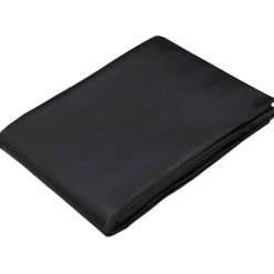 vidaXL Zeil met Oogjes Antraciet Grijs 2 x 3 m 180 gsm PE