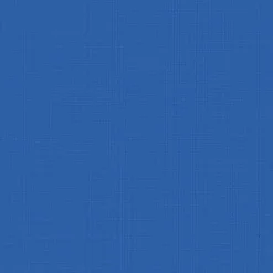 vidaXL Zeil met Oogjes Blauw 2 x 3 m 260 gsm PE