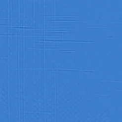vidaXL Zeil met Oogjes Blauw 2 x 3 m 90 gsm PE