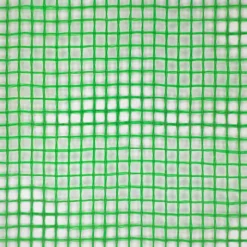 vidaXL Zeil met Oogjes Groen 2 x 3 m 140 gsm PE