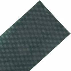 vidaXL Zelfklevende kunstgras tape Groen 5 cm x 10 m Niet-geweven Stof