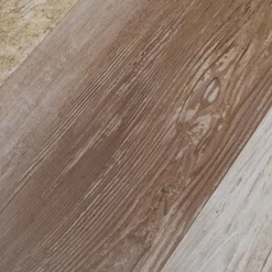 vidaXL Zelfklevende PVC Vloerplanken Hout Gewassen 30,5 x 61 cm 28 st