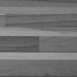 vidaXL Zelfklevende PVC Vloerplanken Gestreept Grijs 30,5 x 61 cm