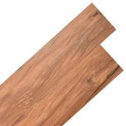 vidaXL Zelfklevende PVC Vloerplanken Elzen Natuur 30,5 x 61 cm 28 st