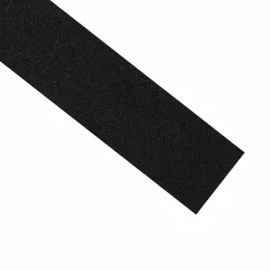 vidaXL Zelfklevende schuimtape Zwart 10mm x 10m CR Schuim
