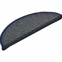 vidaXL Zelfklevende Trapmatten 30 st 56 x 17 x 3 cm Non-Slip