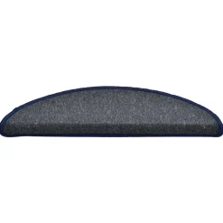 vidaXL Zelfklevende Trapmatten 30 st 56 x 17 x 3 cm Non-Slip
