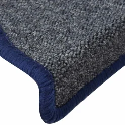 vidaXL Zelfklevende Trapmatten 30 st 56 x 17 x 3 cm Non-Slip