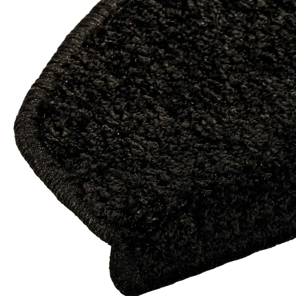vidaXL Zelfklevende Trapmatten 15 st 80 x 24,5 x 3,5 cm