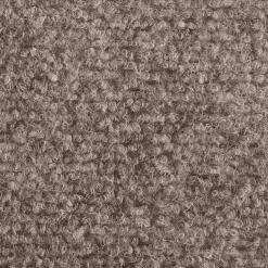 vidaXL Zelfklevende Trapmatten 15 st 80 x 24,5 x 3,5 cm Beige