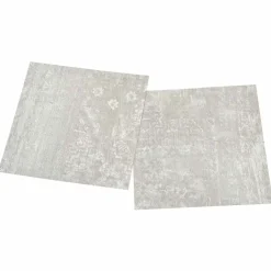 vidaXL Zelfklevende Vloerplanken Licht Bruin 30,5 x 30,5 cm 20 st PVC