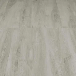 vidaXL Zelfklevende Vloerplank Lichtgrijs 4,46 m² 32 st PVC