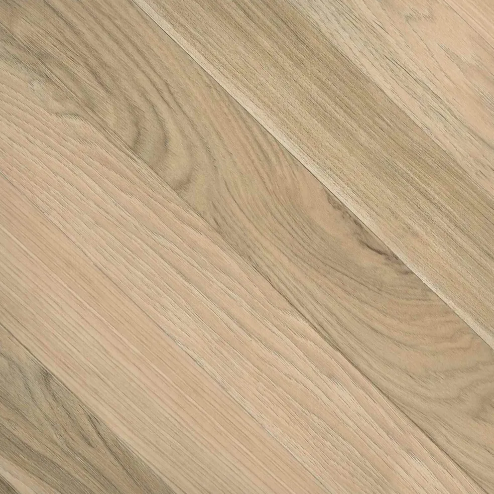 vidaXL Zelfklevende Vloerplanken Bruin Gestreept 30,5 x 30,5 cm 20 st