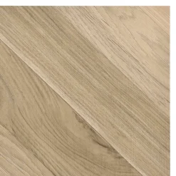 vidaXL Zelfklevende Vloerplanken Bruin Gestreept 30,5 x 30,5 cm 20 st