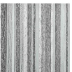 vidaXL Zelfklevende Vloerplanken Grijs en zwart 30,5 x 30,5 cm 20 st