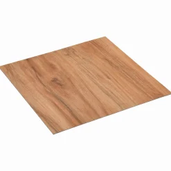 vidaXL Zelfklevende Vloerplanken Beige Gestreept 30,5 x 30,5 cm 20 st