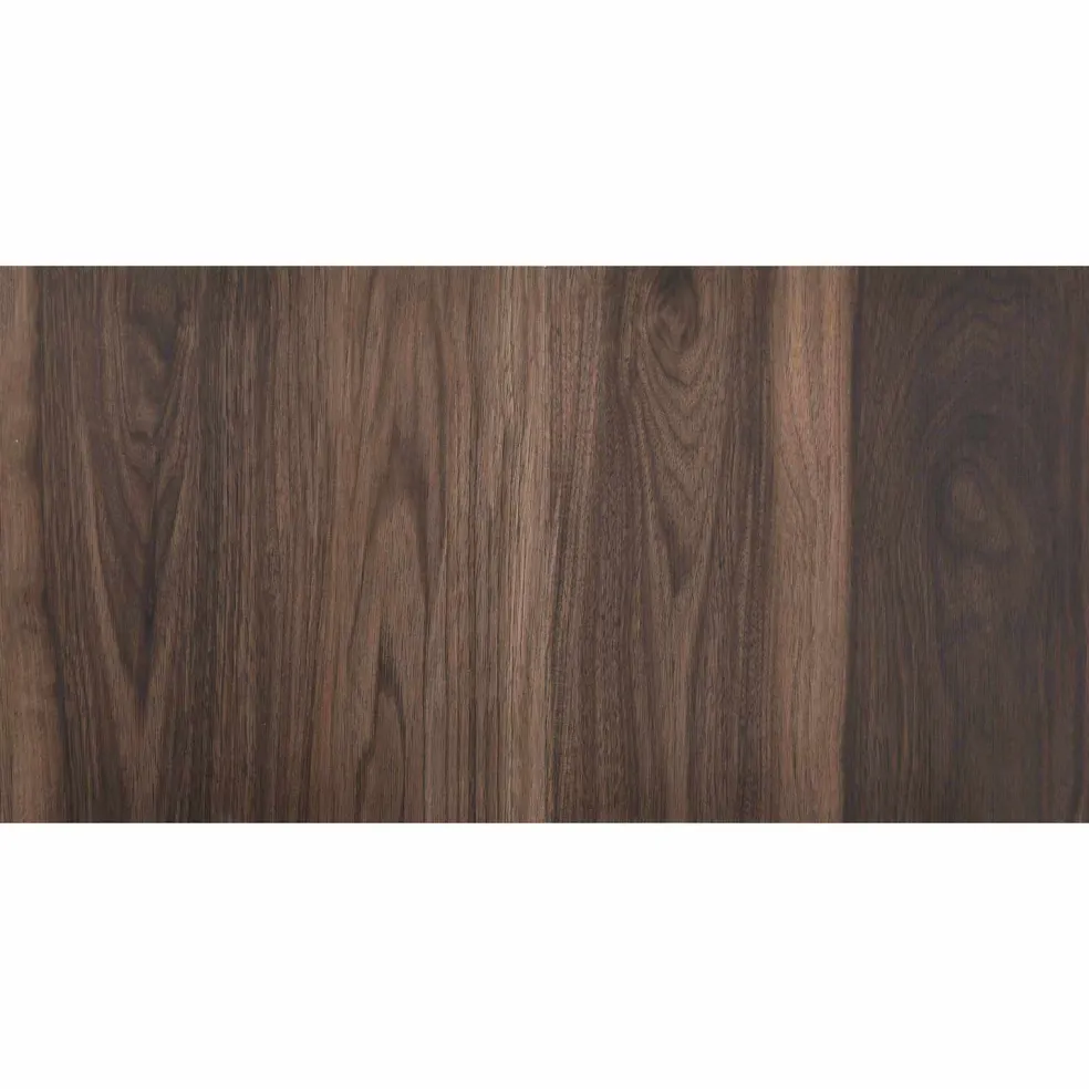 vidaXL Zelfklevende Vloerplanken Bruin 30,5 x 30,5 cm 20 st PVC
