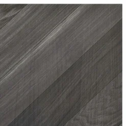 vidaXL Zelfklevende Vloerplanken Streep Grijs 30,5 x 30,5 cm 20 st PVC