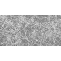 vidaXL Zelfklevende Vloerplanken Grijs en Wit 30,5 x 30,5 cm 20 st PVC