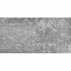 vidaXL Zelfklevende Vloerplanken Betongrijs 30,5 x 30,5 cm 20 st PVC