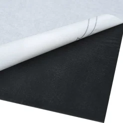 vidaXL Zelfklevende Vloerplanken Grijs Marmer 30,5 x 30,5 cm 20 st PVC