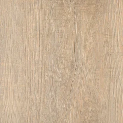 vidaXL Zelfklevende Vloerplanken Donkerbruin en Grijs 30,5 x 30,5 cm