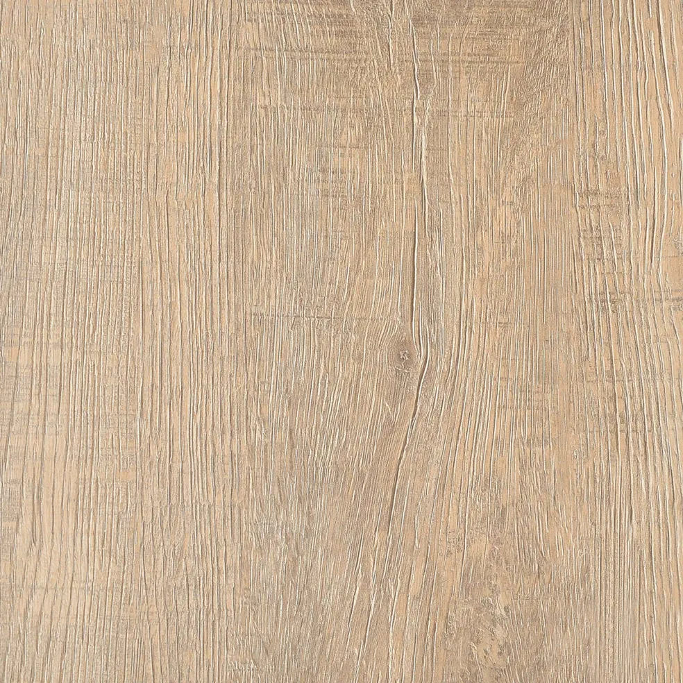 vidaXL Zelfklevende Vloerplanken Donkerbruin en Grijs 30,5 x 30,5 cm