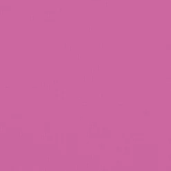 vidaXL Zitkussen rond Ø 60x11 cm oxford stof roze