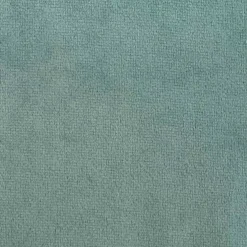 vidaXL Zitkussens 4 st Fluweel Zeegroen 40 x 40 x 3 cm