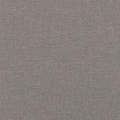 vidaXL Zitkussens 4 st Stof Taupe 40 x 40 x 12 cm